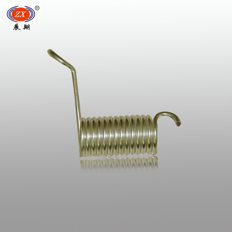 環保電子扭力簧