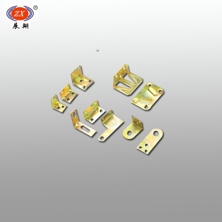 金屬零件機械沖壓加工