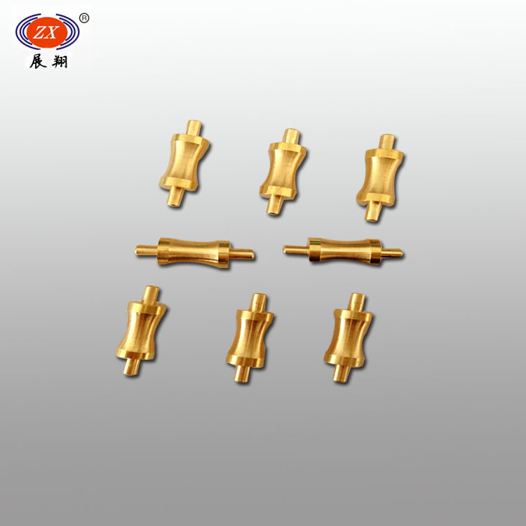 儀表數(shù)控自動車床件加工