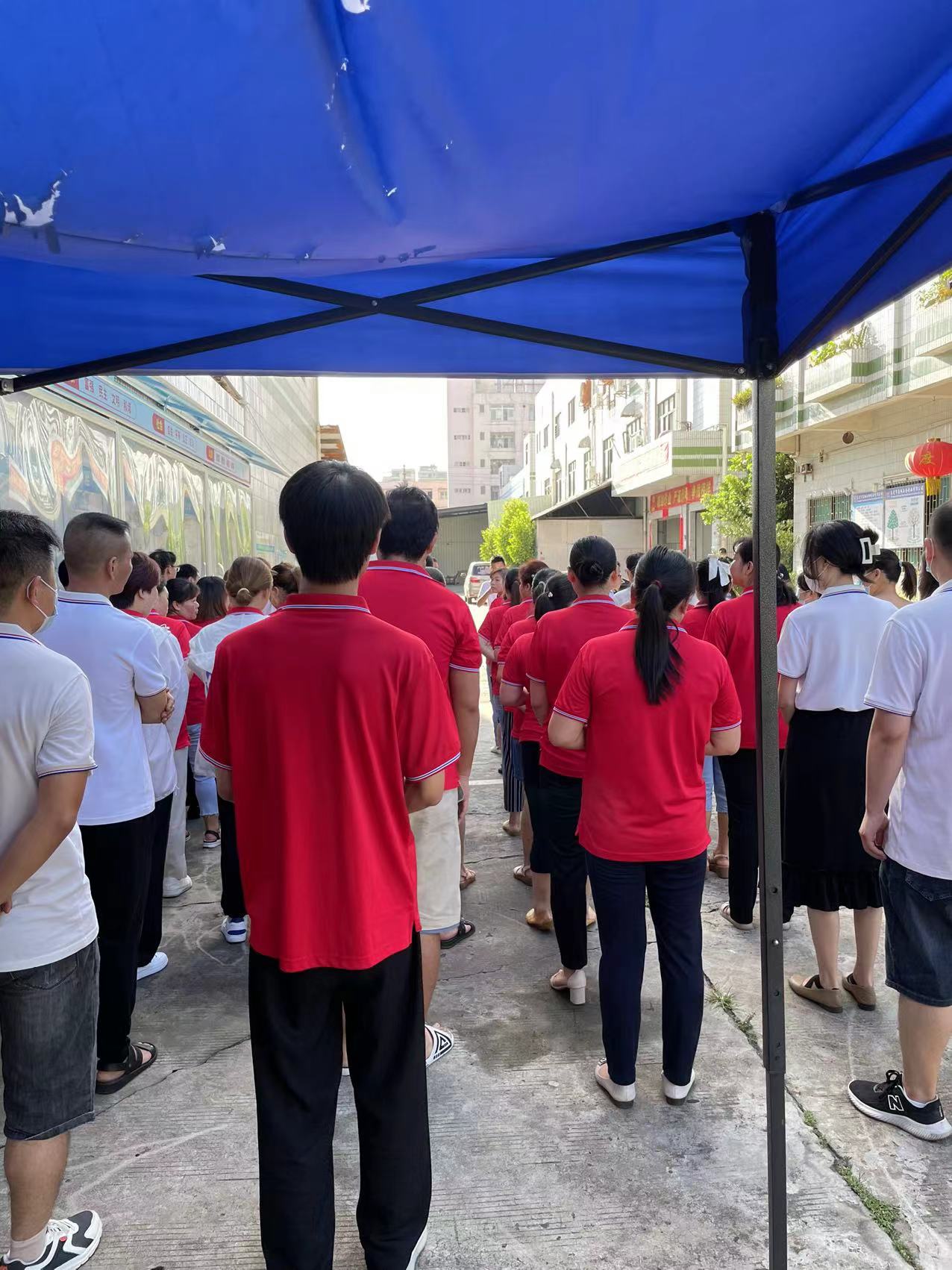 2022年七月二十一日黃總早會關(guān)于公司策略應(yīng)對